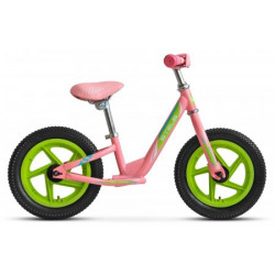 Беговел Stels Powerkid Girl 12"